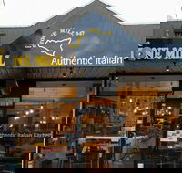 The Stone Mill 347 - Accommodation Yamba