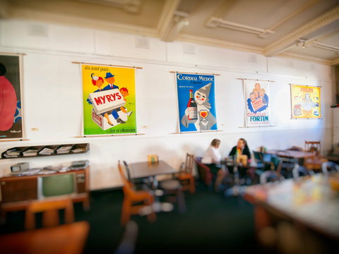 The Bank Cafe - Accommodation Yamba 2