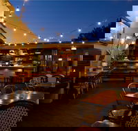The Taphouse - Accommodation Yamba