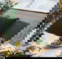 The Merri Table - Accommodation Yamba