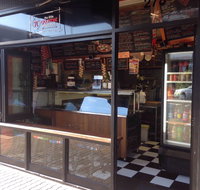 The Little Gourmet Pizza Shop - Accommodation Yamba