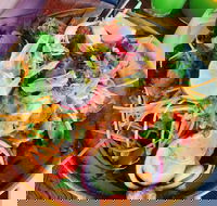 Tong 86 - Accommodation Yamba