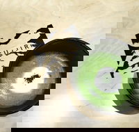 Tsujiri - Maribyrnong - Accommodation Yamba