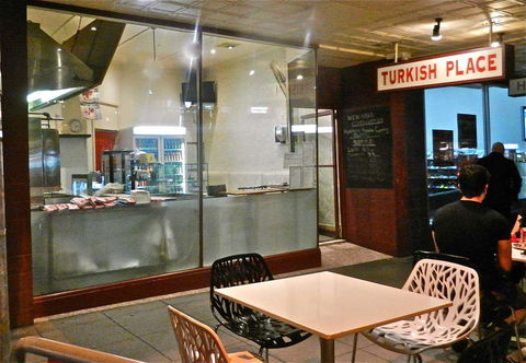 Turkish Place - Accommodation Yamba 0