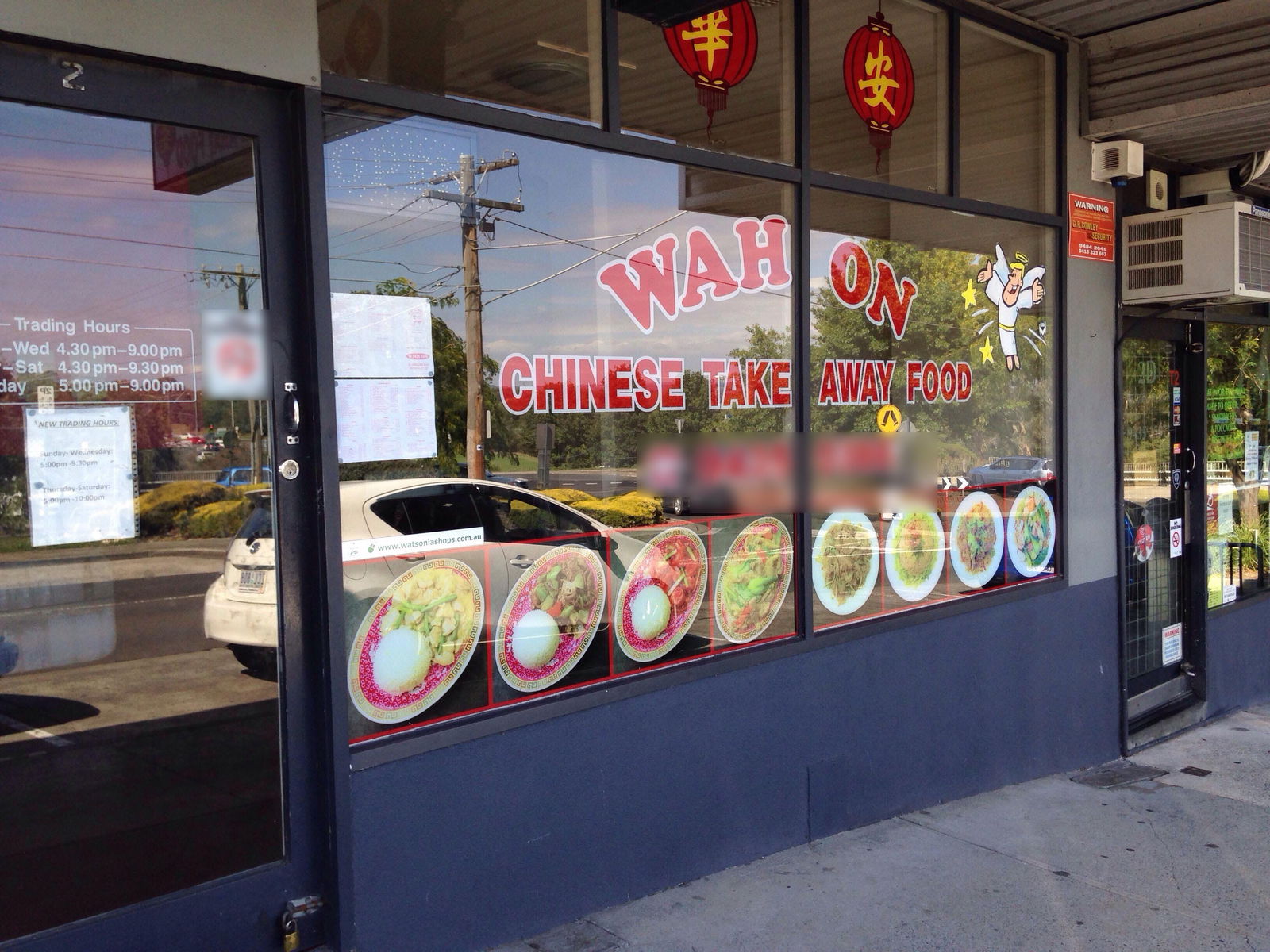Watsonia VIC Accommodation Yamba