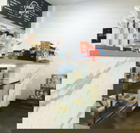 White Horse Coffee - Accommodation Yamba