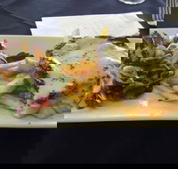 Windows on Wygonda - Accommodation Yamba