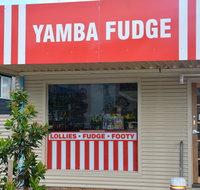 Yamba Fudge - Accommodation Yamba