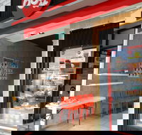 85 Degrees Bakery  Cafe - Bankstown - Accommodation Yamba