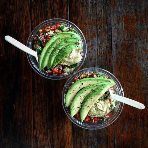 Acai Brothers - Manly - Accommodation Yamba 0
