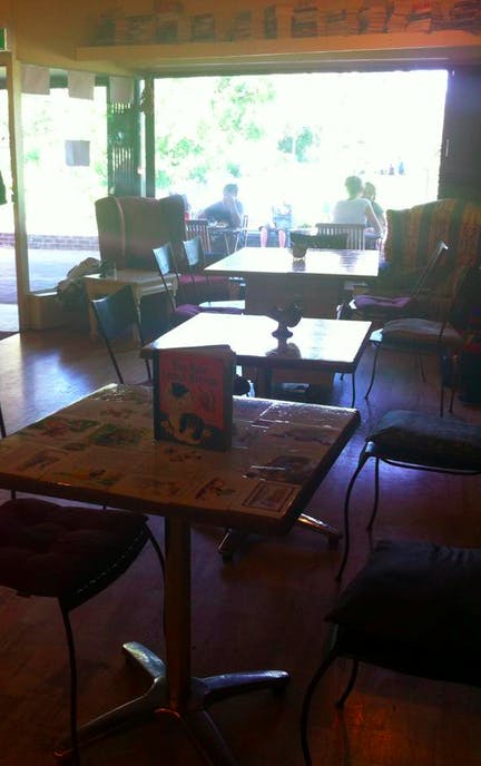 Anna's Shop Around The Corner - Accommodation Yamba 0