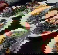 Aussie Steak 'N' Burger - Accommodation Yamba