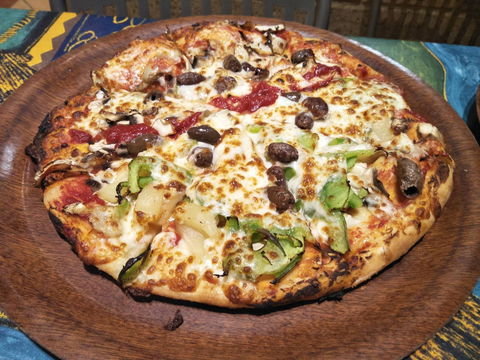 Bella's Pizza House - Accommodation Yamba 0