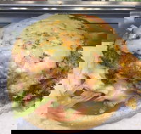 BIG BUN - Accommodation Yamba