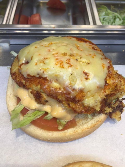 BIG BUN - Accommodation Yamba 0