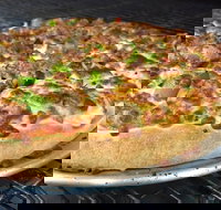 Cafe Da Cruize - Accommodation Yamba