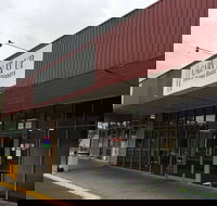 Carv'n It Up - Werribee - Accommodation Yamba
