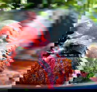 Chapter IV - Accommodation Yamba