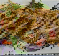 Chingari - Accommodation Yamba