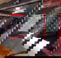 CJ's Pastries - Caboolture - Accommodation Yamba