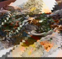 Corniche - Accommodation Yamba