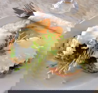 Cosi's Cafe - Accommodation Yamba