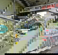 Croydon Baker's Dozen Bakery