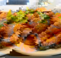 Curry Kicks - Accommodation Yamba