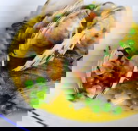 Darling and Co. - Accommodation Yamba