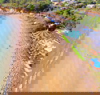 Darwin Trailer Boat Club - Accommodation Yamba