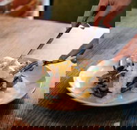 Dingles Cafe  Bar - Accommodation Yamba