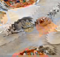 Dome - Mundaring - Accommodation Yamba