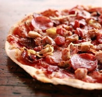 Doughboy - Bondi - Accommodation Yamba