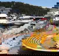 Echo on the Marina - Accommodation Yamba