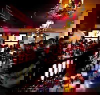 Elephant and Castle Hotel - Accommodation Yamba