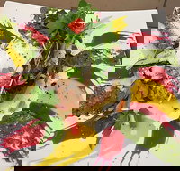 Elektra Cafe - Accommodation Yamba