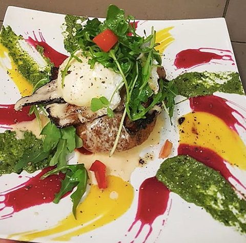 Elektra Cafe - Accommodation Yamba 0