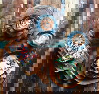 Glaage - Accommodation Yamba