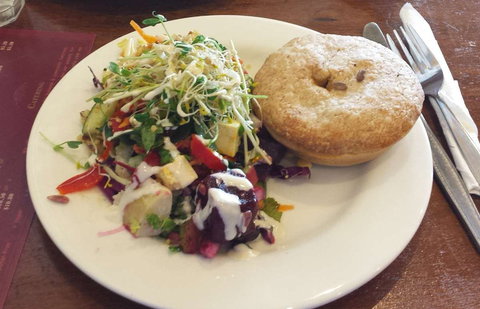 Goanna Bakery & Cafe - Accommodation Yamba 0