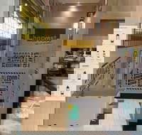 Harvest - Accommodation Yamba