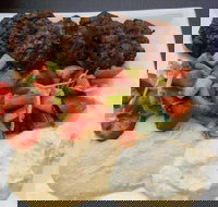 Hasir Kebabs - Accommodation Yamba