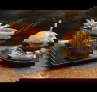 House of Burgers - Accommodation Yamba