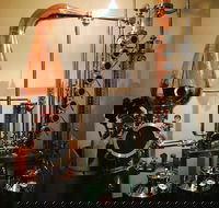 Hudsons Coffee - Accommodation Yamba