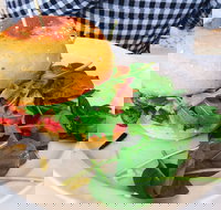 Hummingbird Busselton - Accommodation Yamba