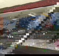 Hunky Dory - Port Melbourne - Accommodation Yamba