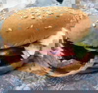 Hungry Jack's - Karawara - Accommodation Yamba