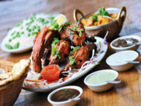 Indian Mumtaj - Accommodation Yamba 0