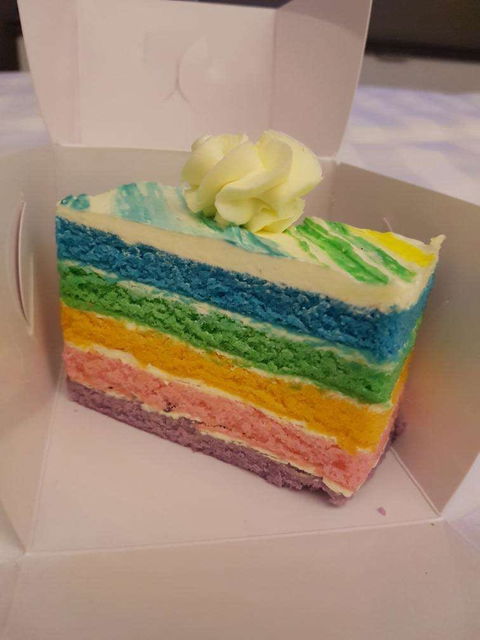 Just Cakes - Accommodation Yamba 0