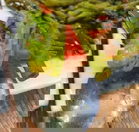 Kampung Story - Accommodation Yamba