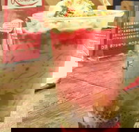 Kebab'ish - Accommodation Yamba